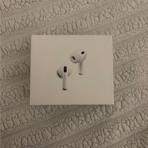 Apple AirPods Pro 2 with Charging Case - White